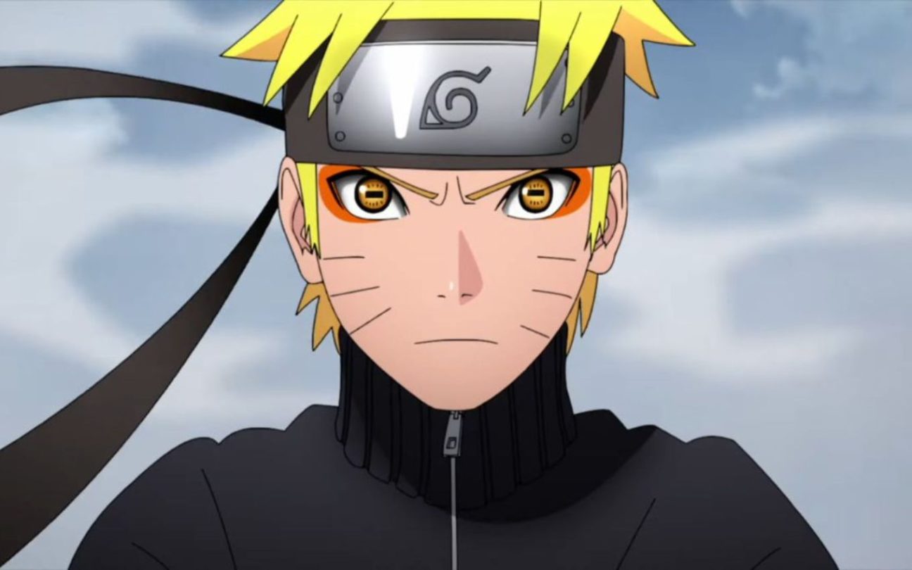 NETFLIX: FINALMENTE VAI TER NARUTO SHIPPUDEN DUBLADO? 