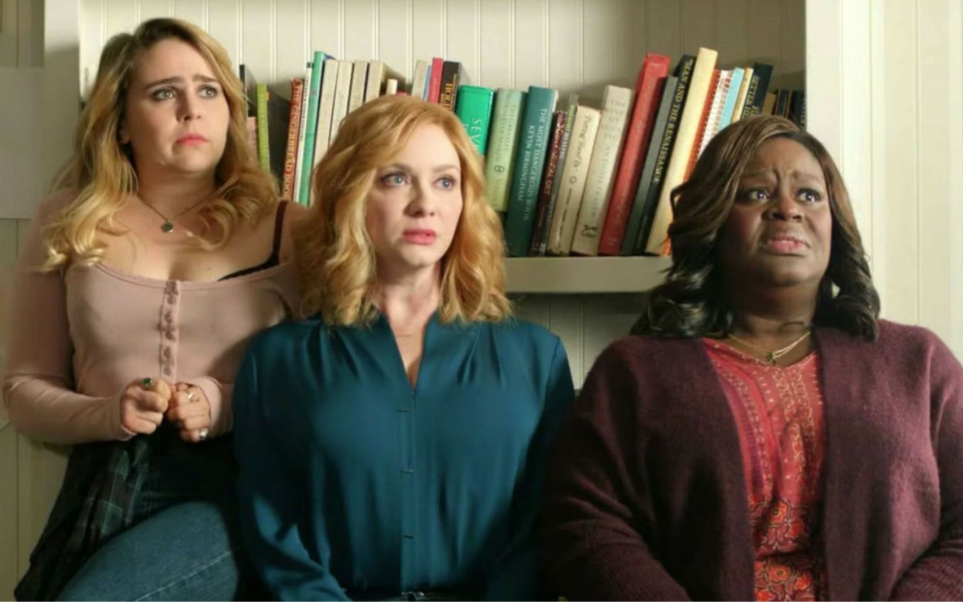 Good Girls: os maiores erros dos personagens da série - Mix de Séries