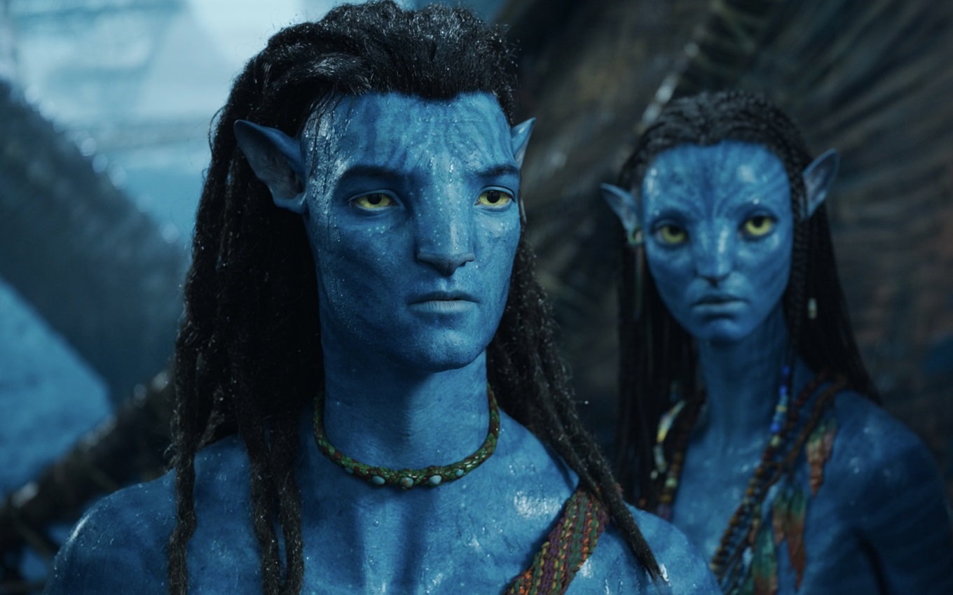 Sam Worthington e Zoe Saldana vão retornar em Avatar 3