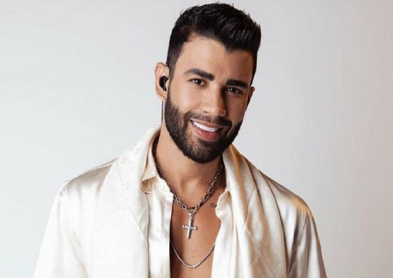 Gusttavo Lima