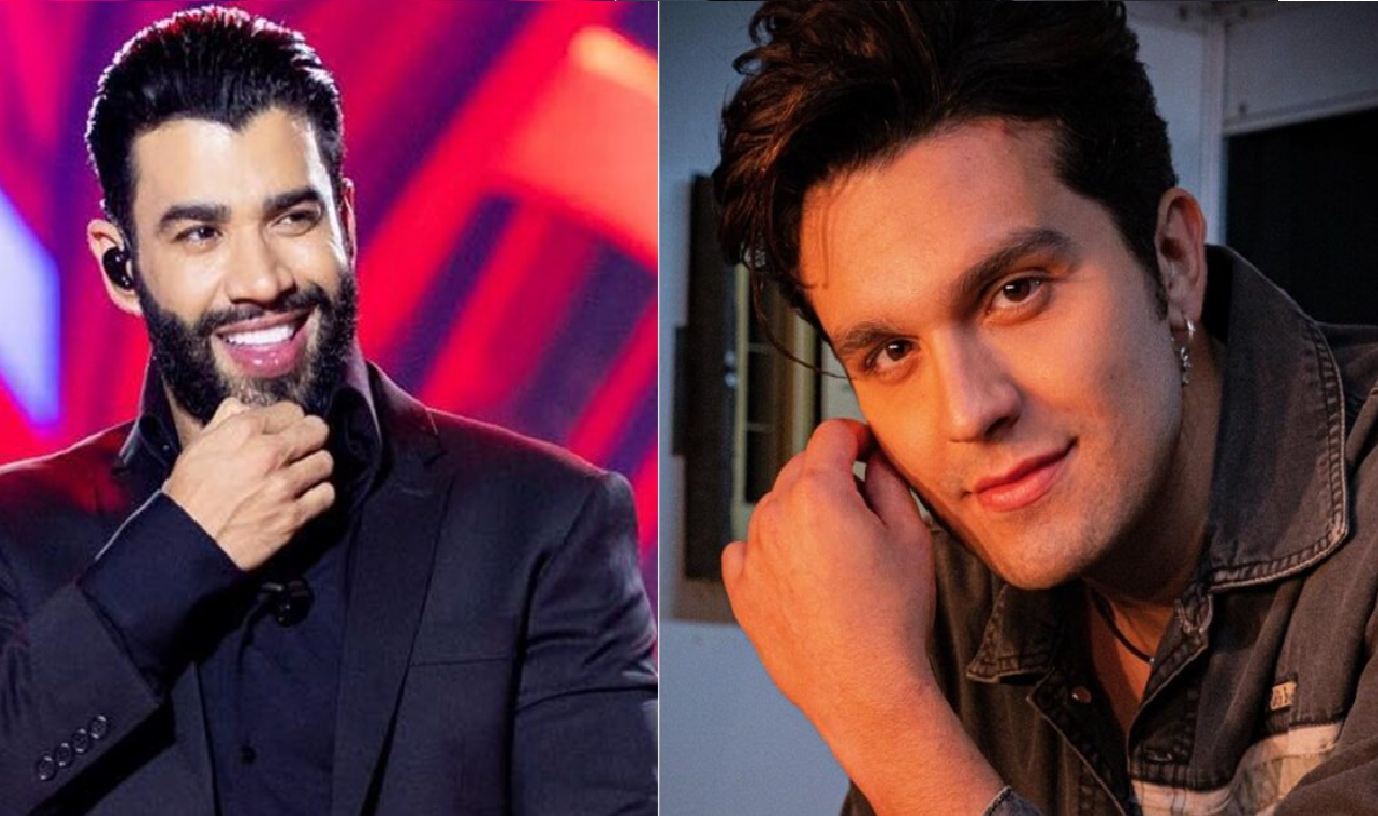 Shows de Luan Santana e Gusttavo Lima são ignorados em prêmio