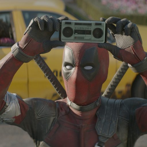 Ryan Reynolds fala sobre Taylor Swift ter uma aparição em Deadpool 3.