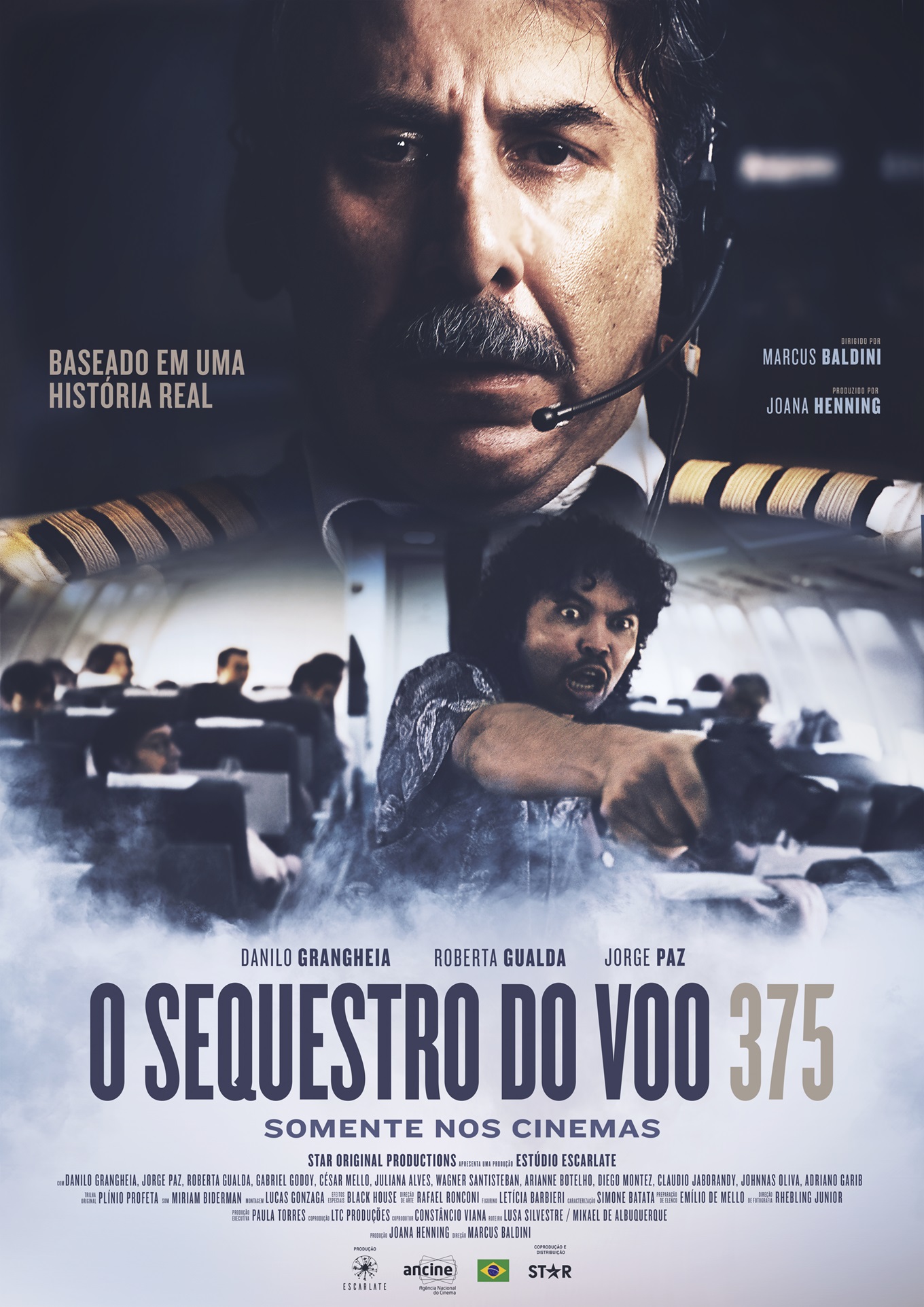 Os 28 Melhores Filmes de Mistério da Netflix - Página 1 - Cinema10