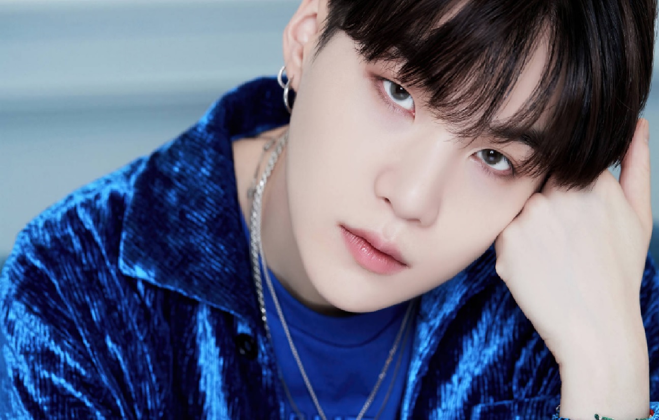 【貴重】BTS ハピエバ SUGA 落下物 貴重】BTS ハピエバ SUGA 落下物 【公式通販】