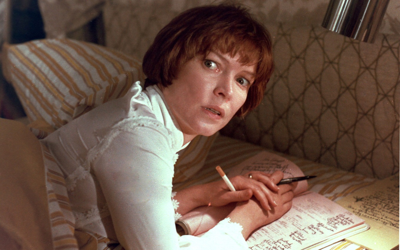 Ellen Burstyn em cena de O Exorcista; filme é um clássico do terror