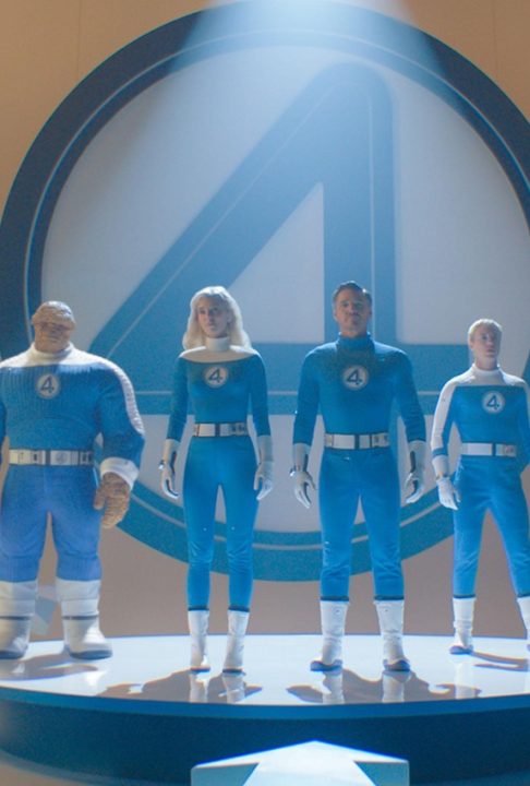 Marvel inova na estética, mas pode desagradar fãs de super-heróis