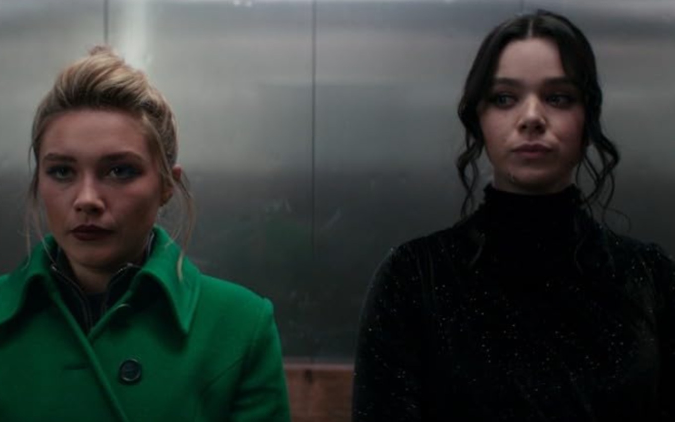 Com Yelena nos holofotes, Marvel precisa trazer Kate Bishop de volta