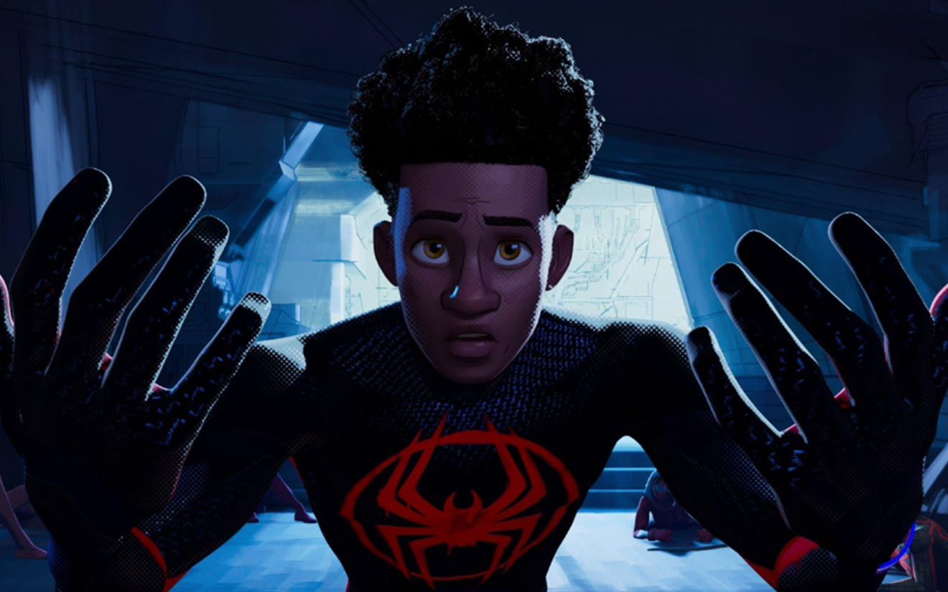 Miles Morales no MCU? Homem-Aranha pode estrear no live-action