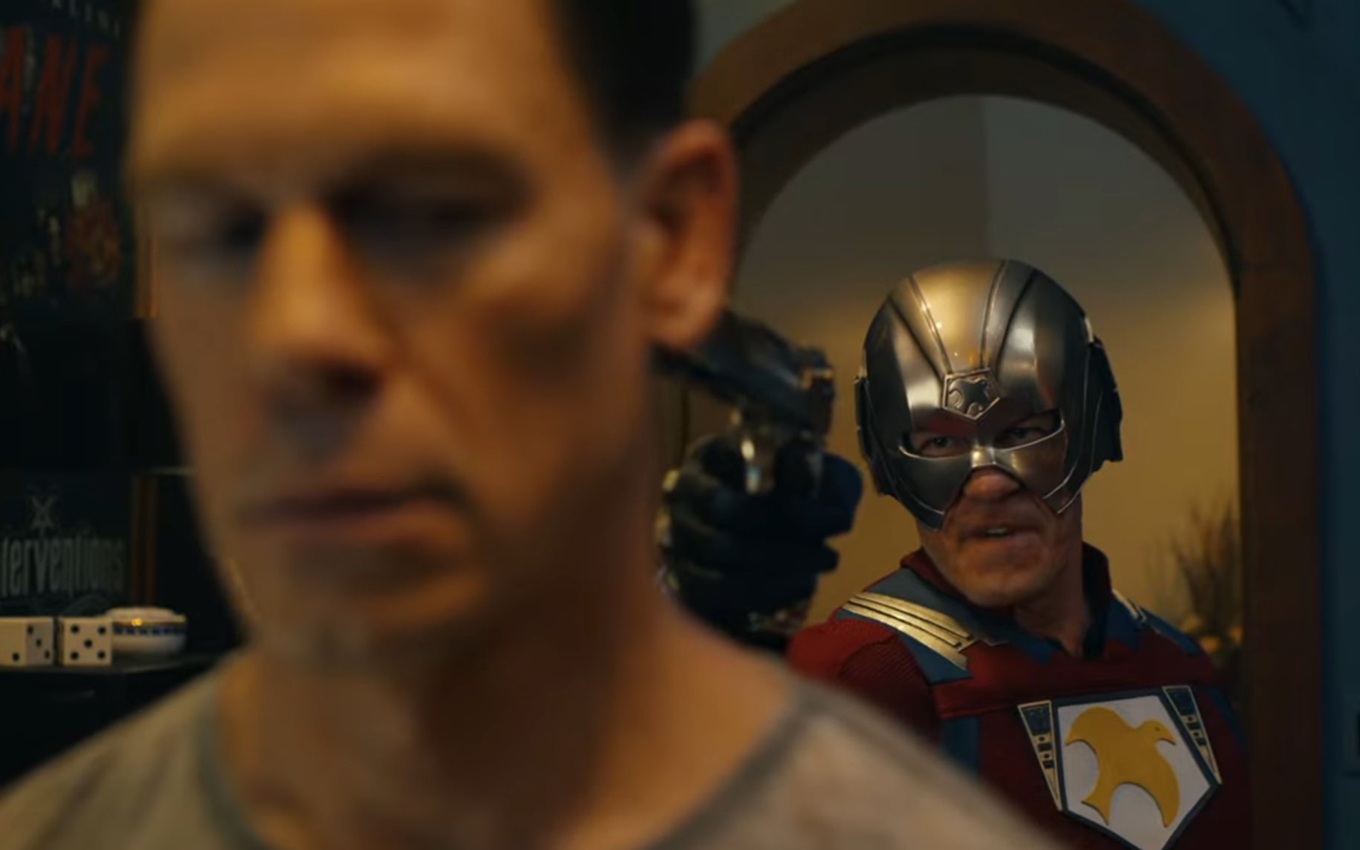 Fora da Marvel, James Gunn deve repetir estratégia do estúdio na DC