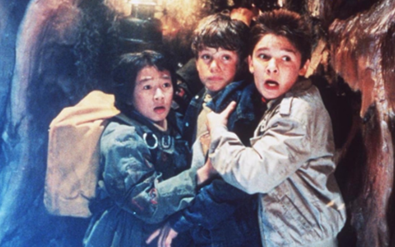 Os Goonies completa 40 anos: Por que o filme nunca saiu de moda?