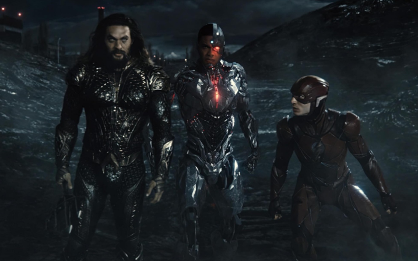 Antes de Superman, filme da DC vira sensação na Netflix; veja qual