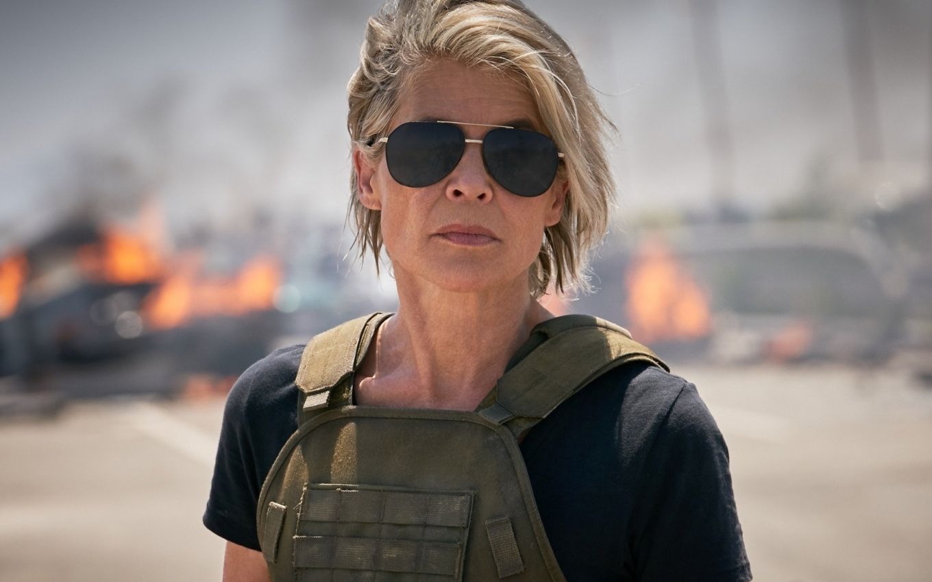 Linda Hamilton, estrela de O Exterminador do Futuro, estará em Stranger Things