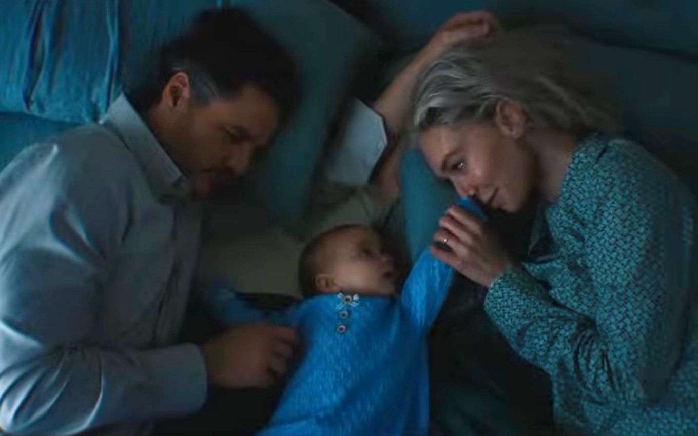Bebê pode ser a peça-chave para o futuro da Marvel nos cinemas