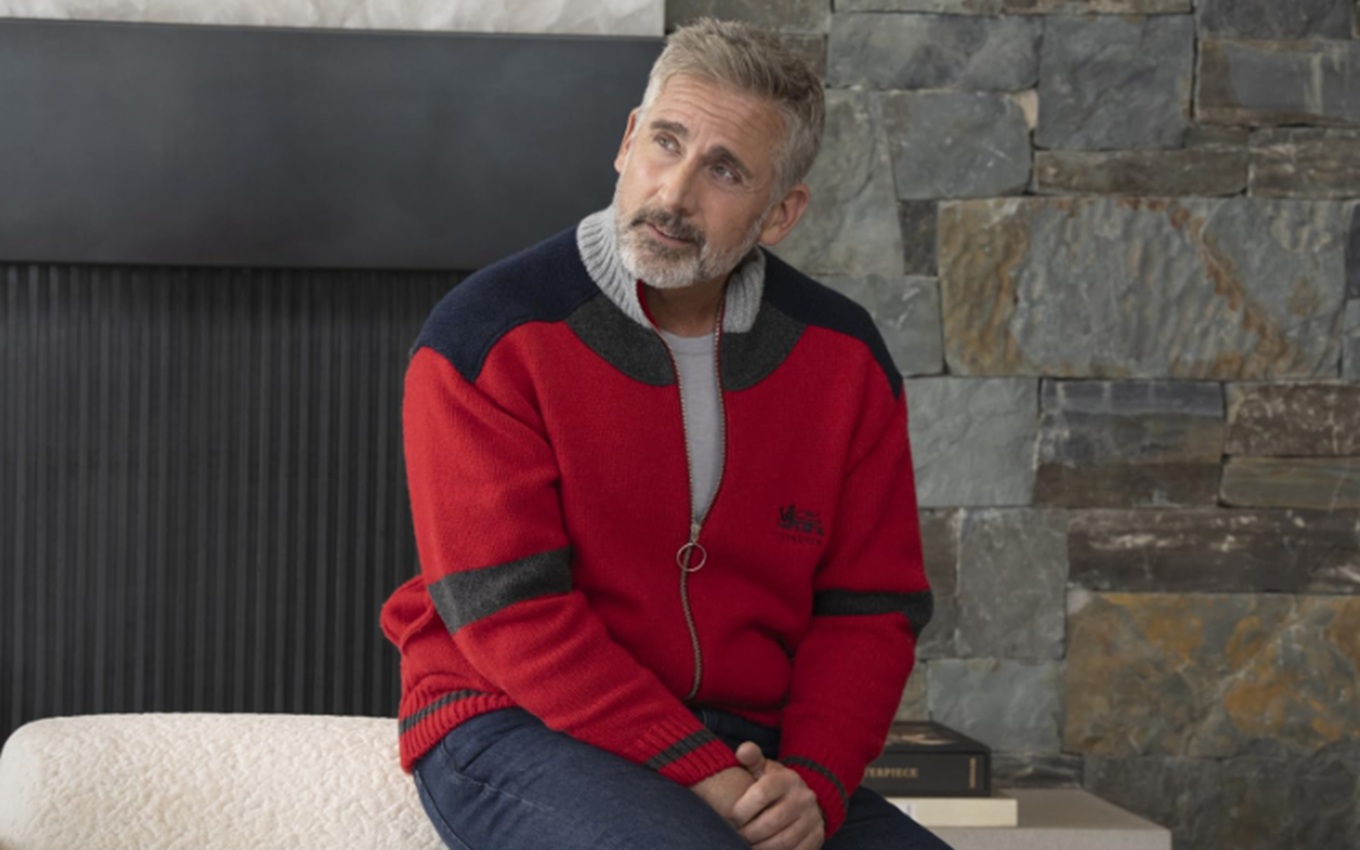 Quinta temporada de Succession? Conheça a nova comédia da HBO
