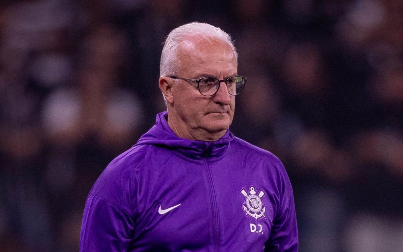 Técnico do Corinthians, Dorival Junior já treinou o Ceará