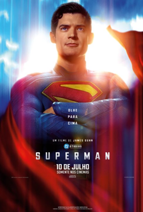Pôster de Superman
