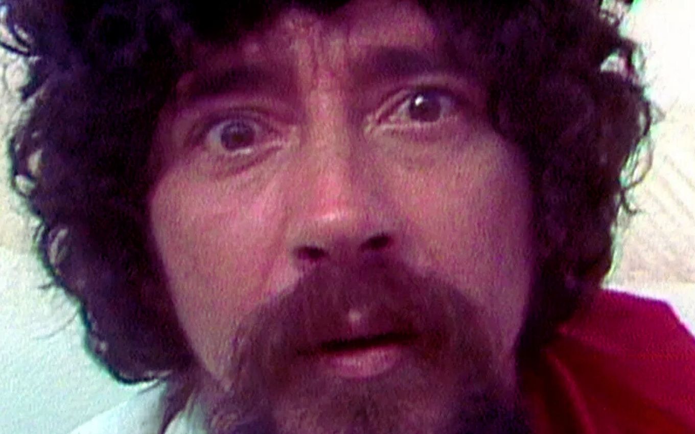 Raul Seixas