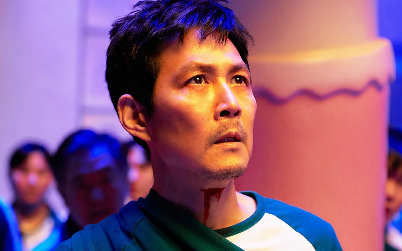Gi-hun (Lee Jung-jae) morreu no final de Round 6