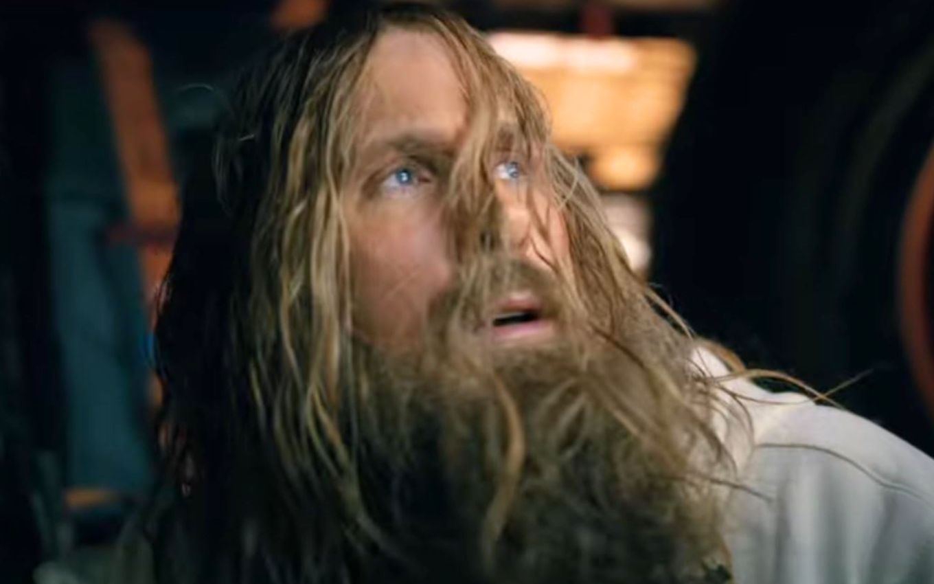 Ryan Gosling no trailer de Devoradores de Estrelas, que bateu recorde de visualizações