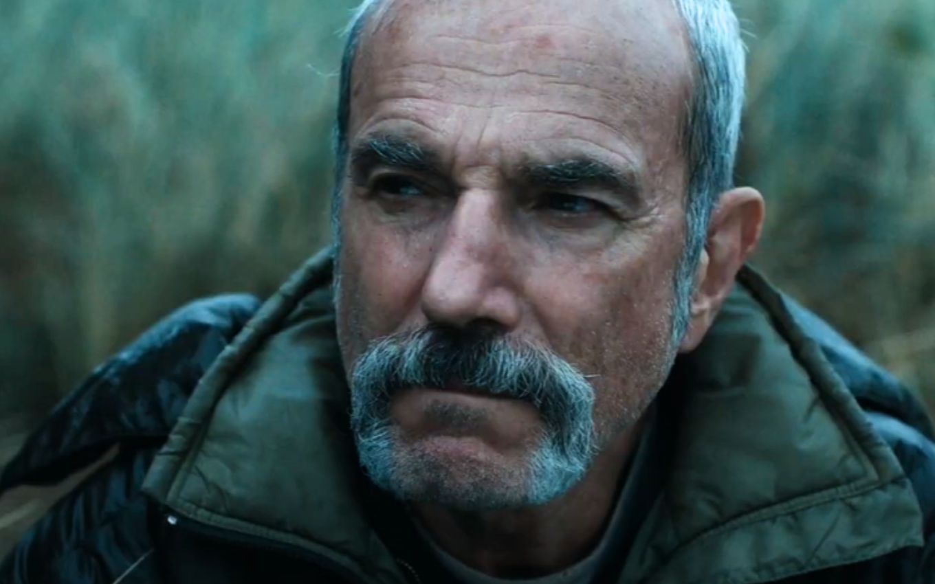 Após oito anos afastado das telas, Daniel Day-Lewis, três vezes vencedor do Oscar, surpreendeu o mundo do cinema ao anunciar seu retorno em Anemone