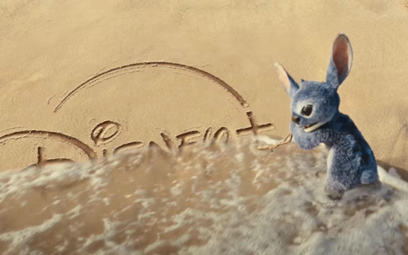 Anúncio da data de estreia de Lilo & Stitch no Disney+