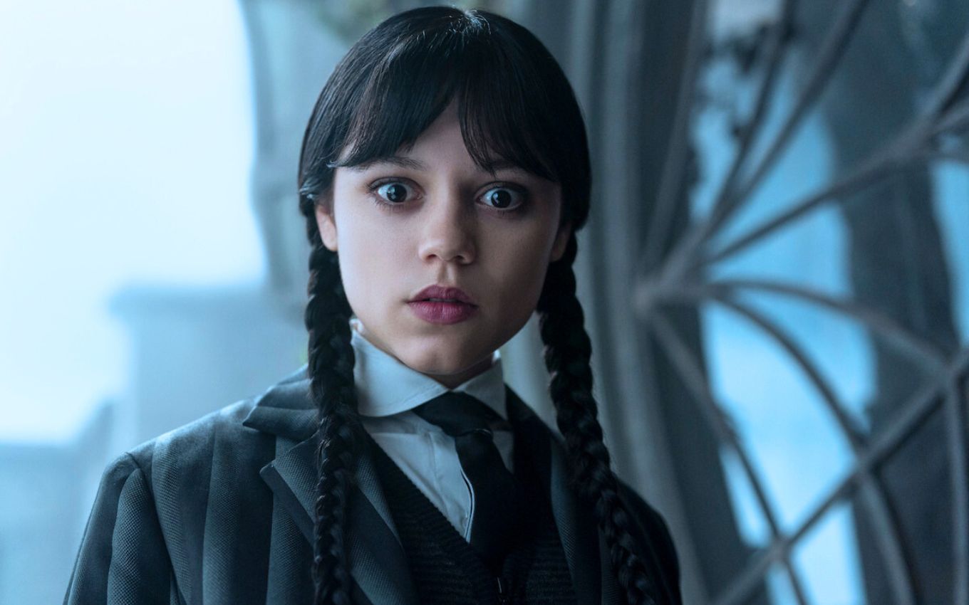 Wandinha Addams (Jenna Ortega) morre na 2ª temporada da série Netflix?