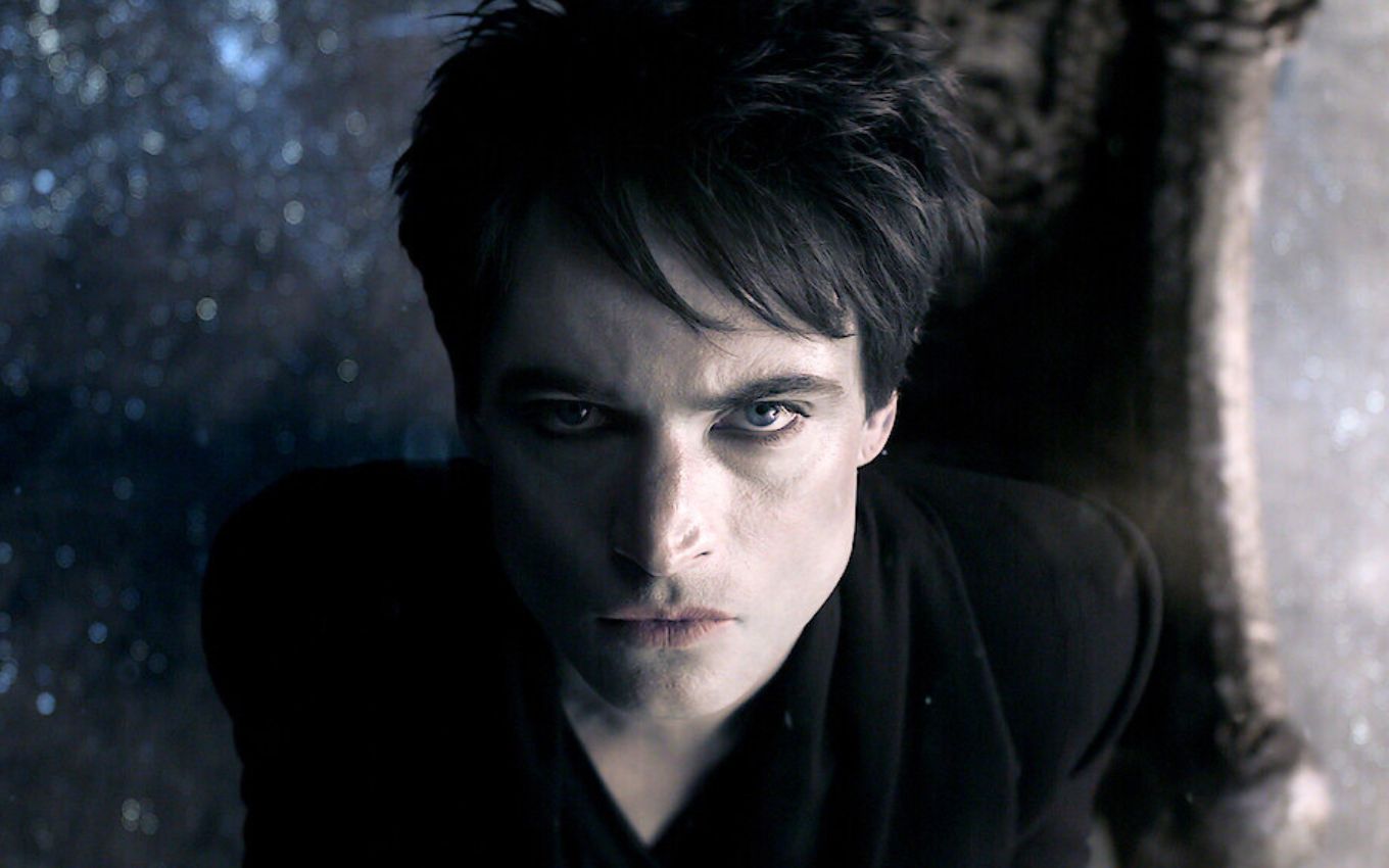 Sandman, a série da Netflix cancelada na segunda temporada