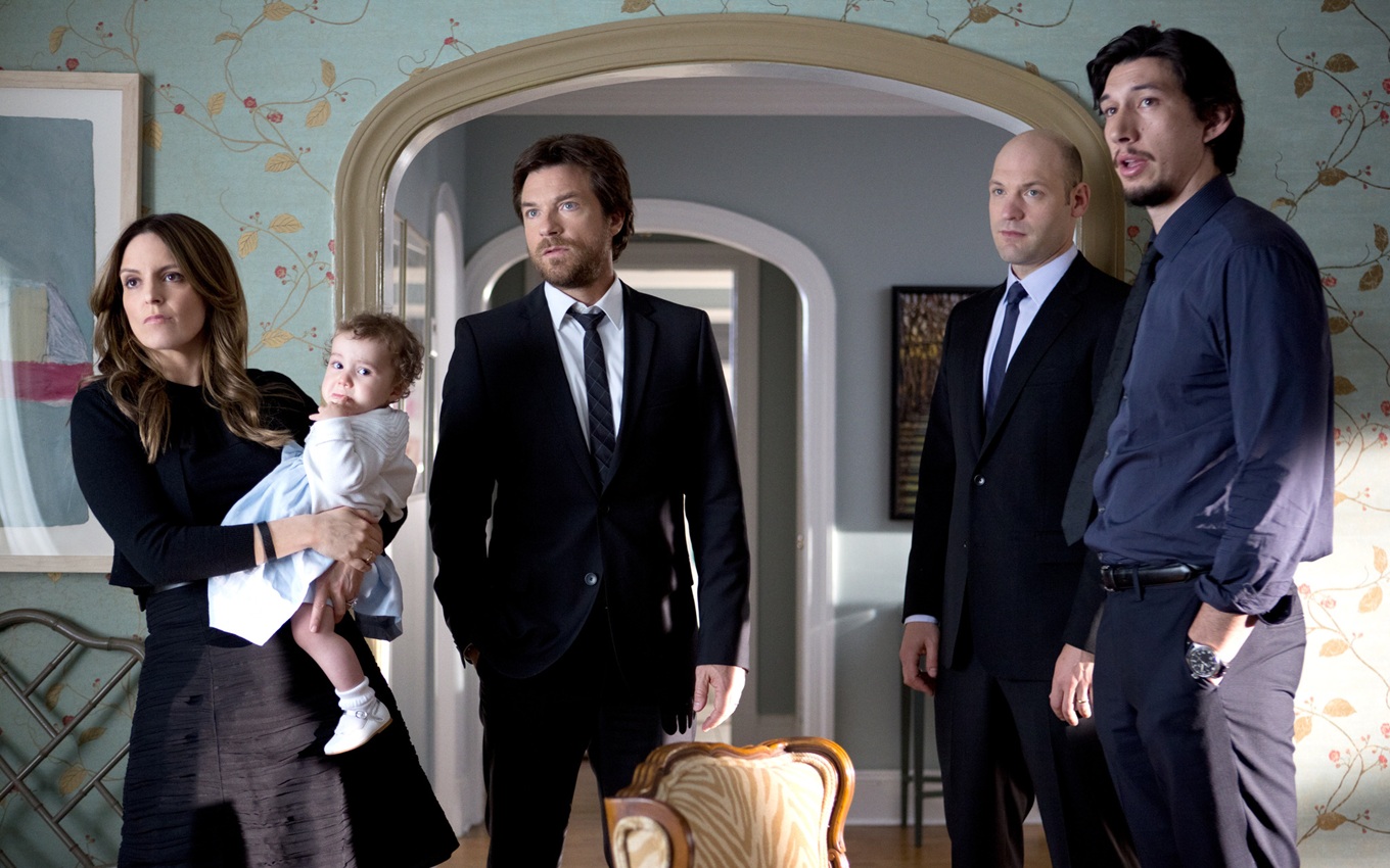 Elenco de Sete Dias Sem Fim, filme disponível na HBO Max