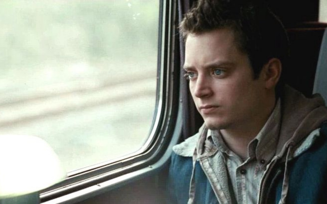 Elijah Wood em cena de Hooligans