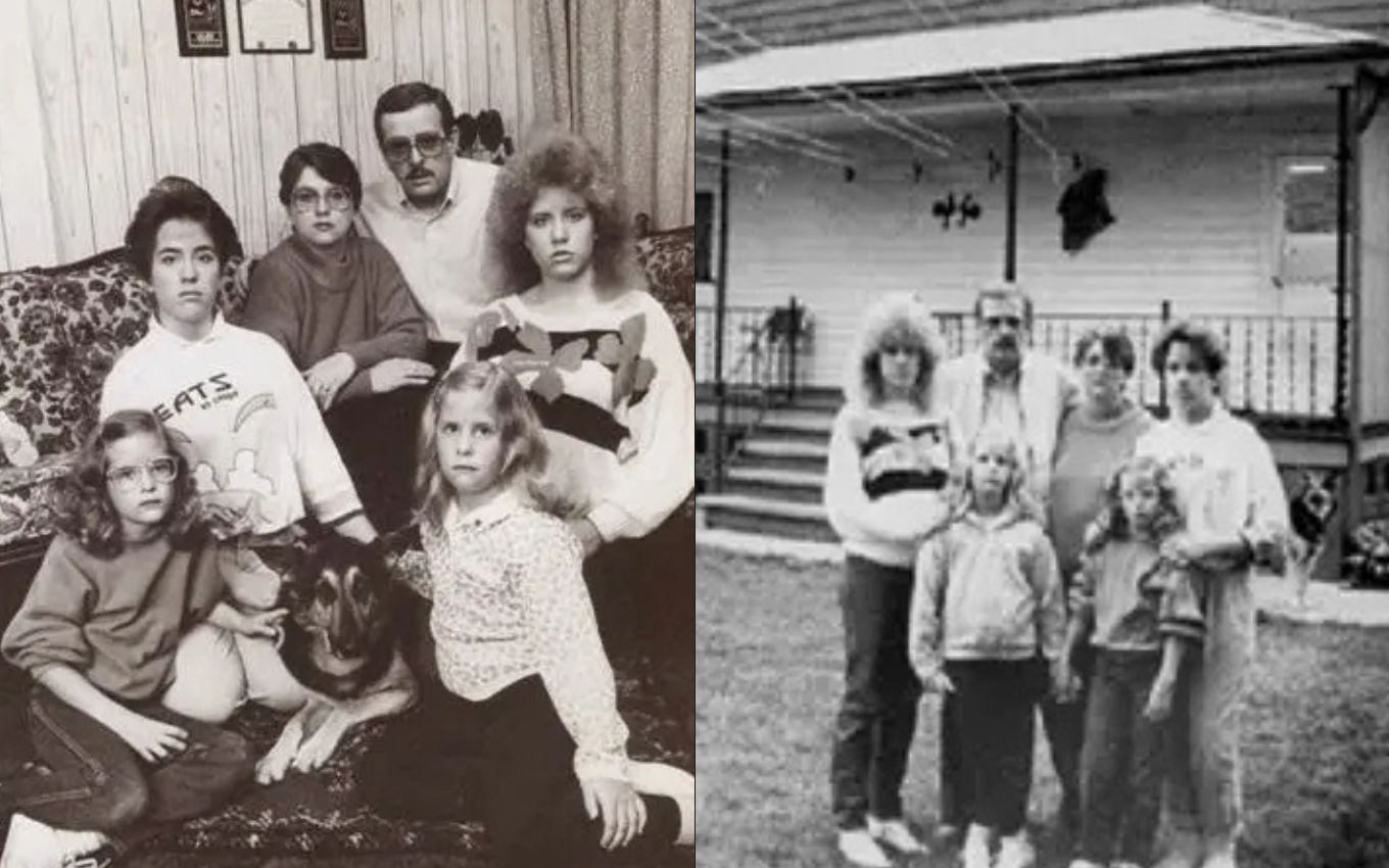 Família Smurl, que tem história real retratada em Invocação do Mal 4: O Último Ritual