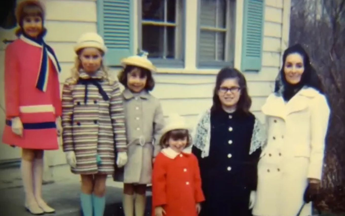A verdadeira família Perron, que teve a história real retratada em Invocação do Mal