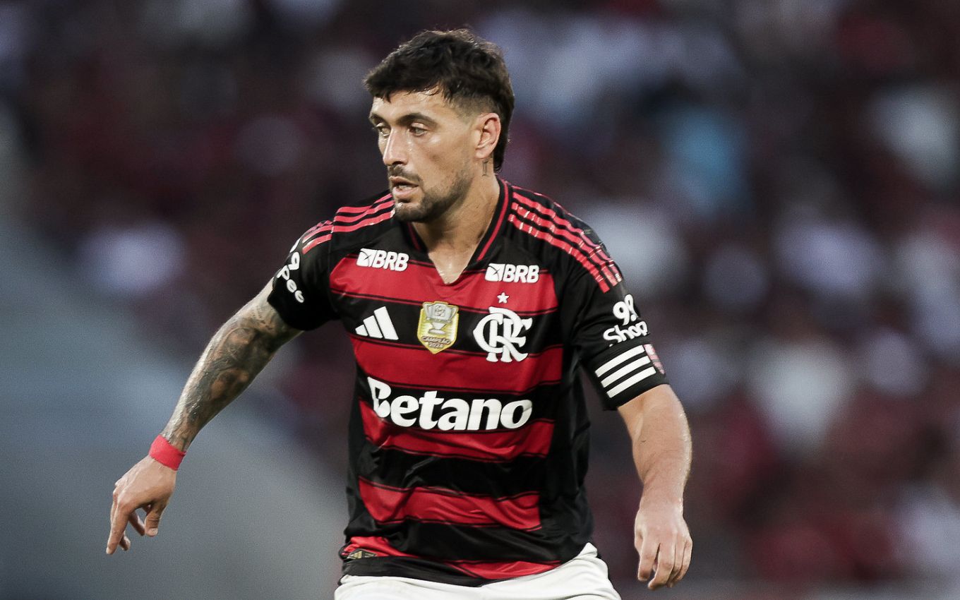 Onde assistir Juventude x Flamengo: saiba onde a torcida do Mengão pode acompanhar