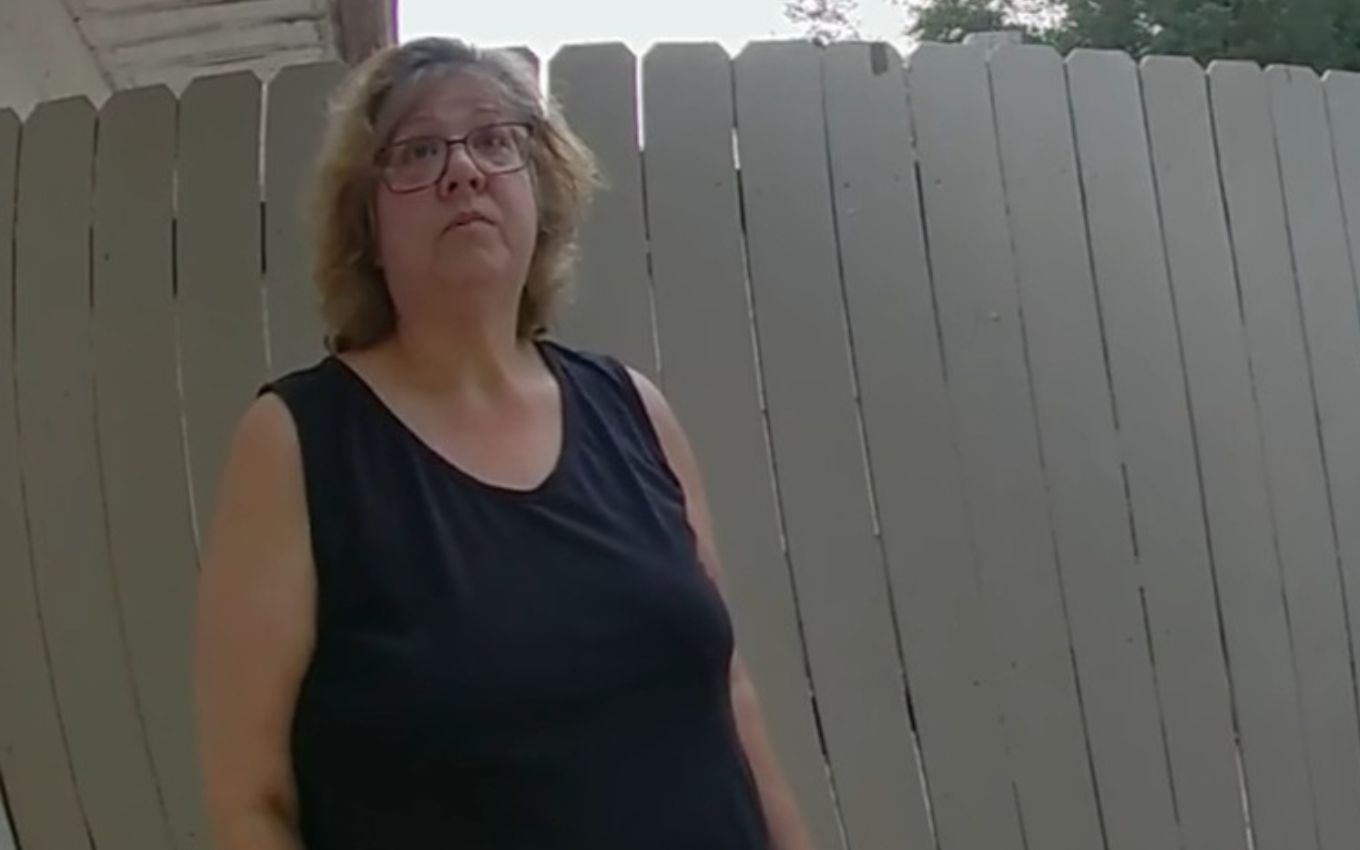 A Vizinha Perfeita, documentário da Netflix