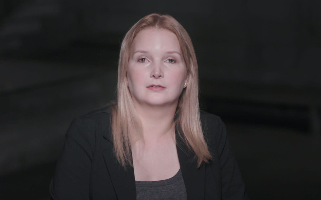 Elize Matsunaga em entrevista para a Netflix: ela ganhou algum dinheiro?