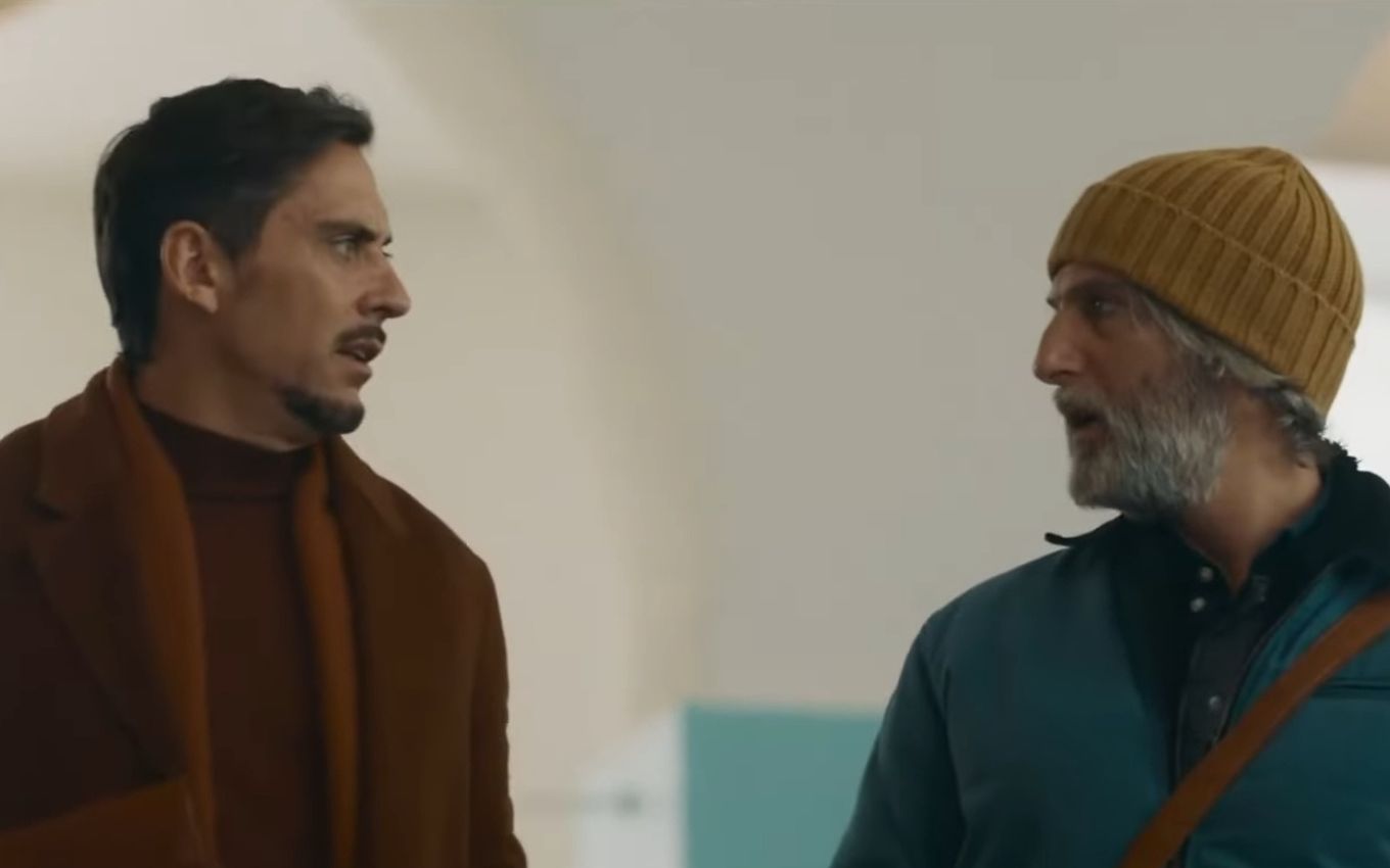 O filme Maridos está no Prime Video