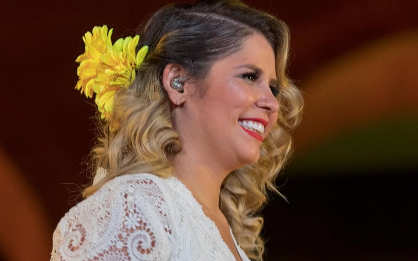 Marília Mendonça é principal destaque no Spotify