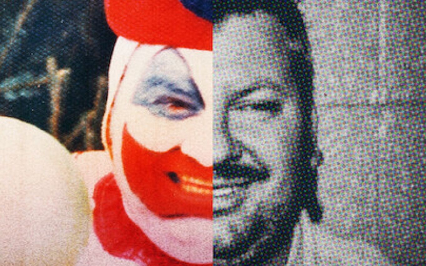 O Palhaço Assassino, documentário da Netflix