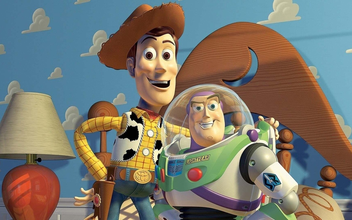 Toy Story 5 é um dos grandes lançamentos em IMAX de 2026