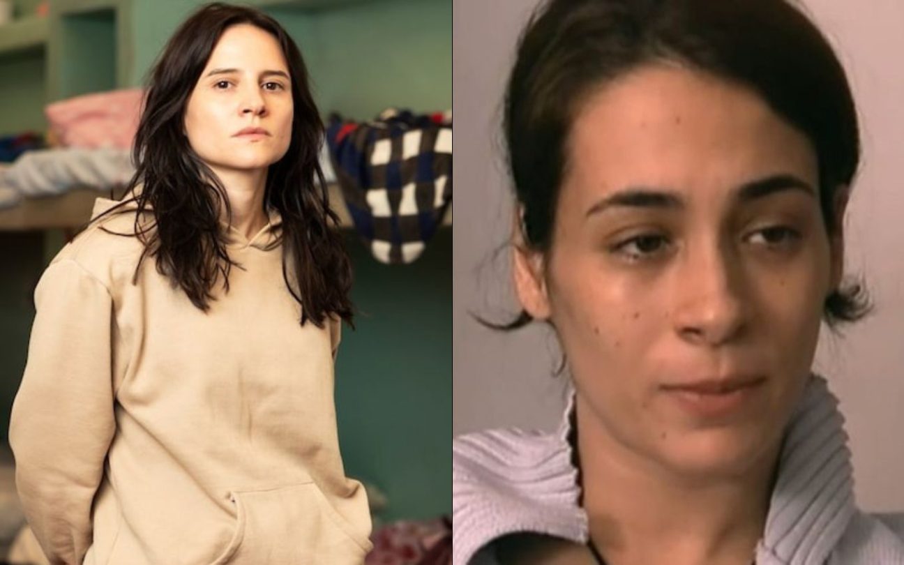 'Tremembé': entre crime e fama, o olhar da sociedade sobre mulheres que matam 8 Elenco de Tremembé: Veja quem é quem na série do Prime Video