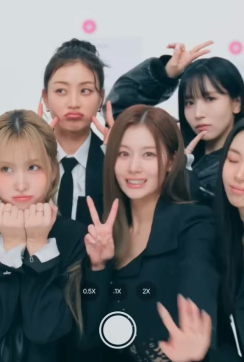 Conheça Le Sserafim, novo girl group com ex-integrantes do Iz*One