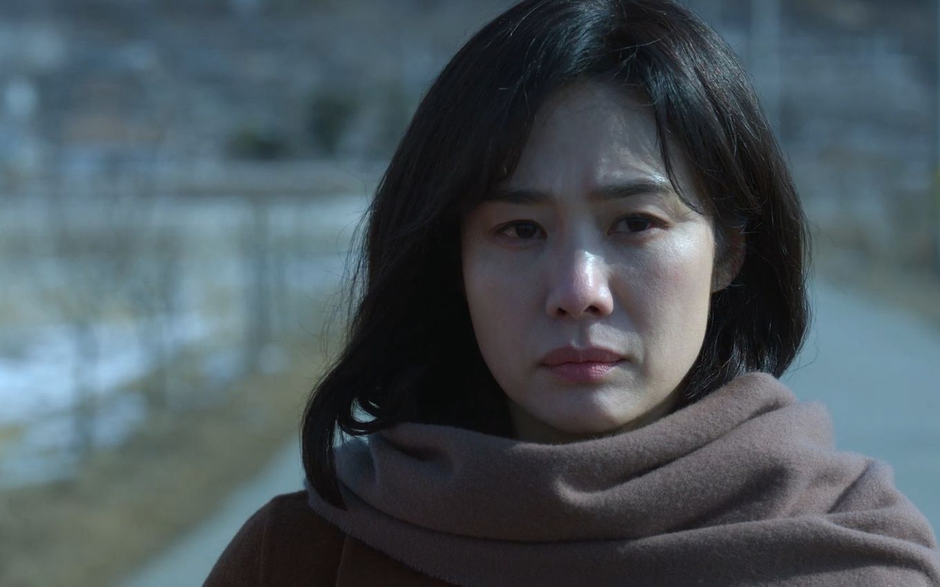 Kim Hyun-joo em dorama da Netflix