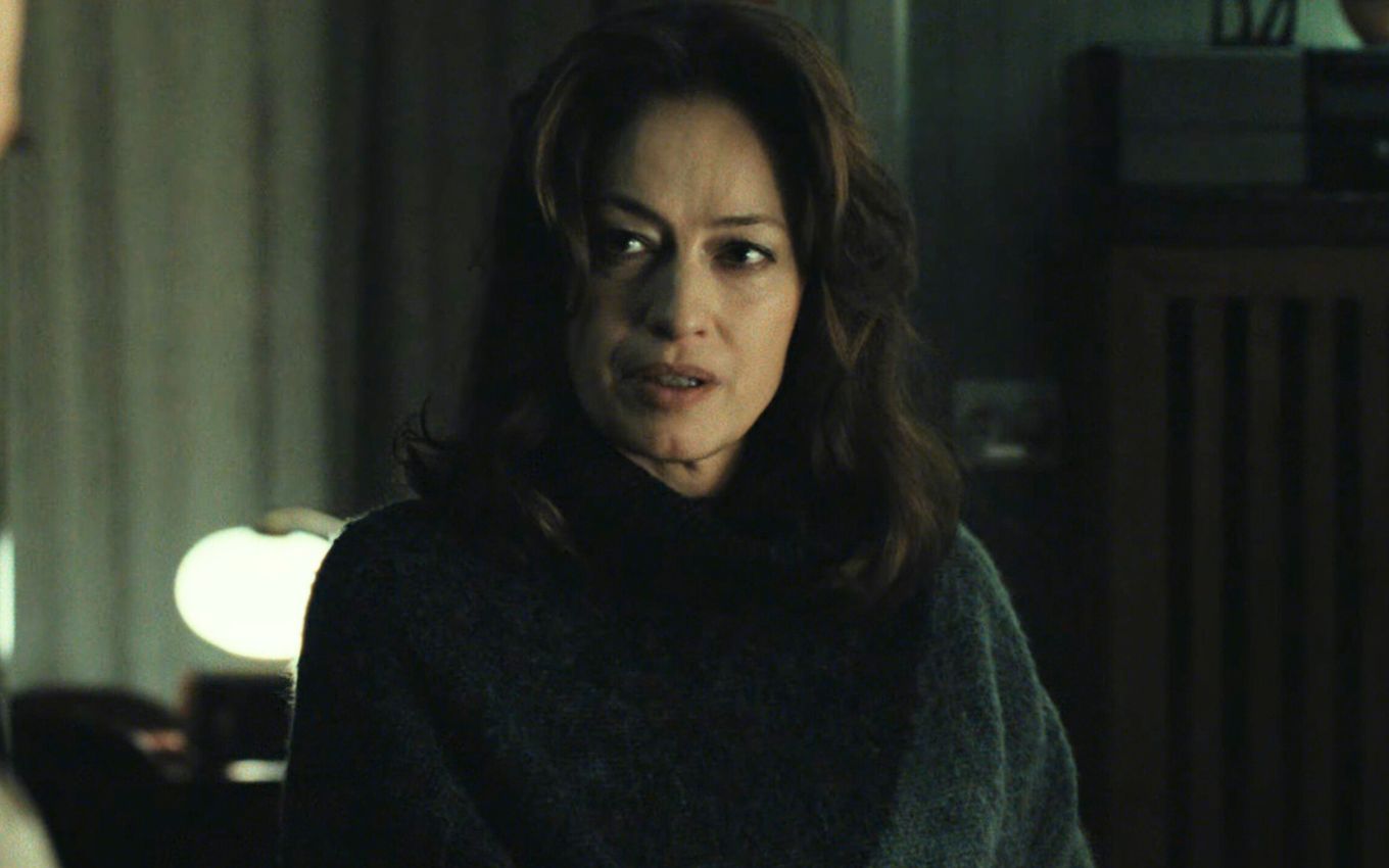 Magdalena Rózczka em série da Netflix