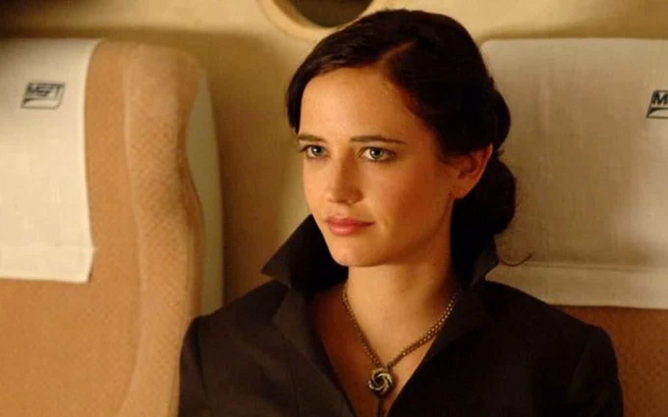 Eva Green em 007 - Cassino Royale