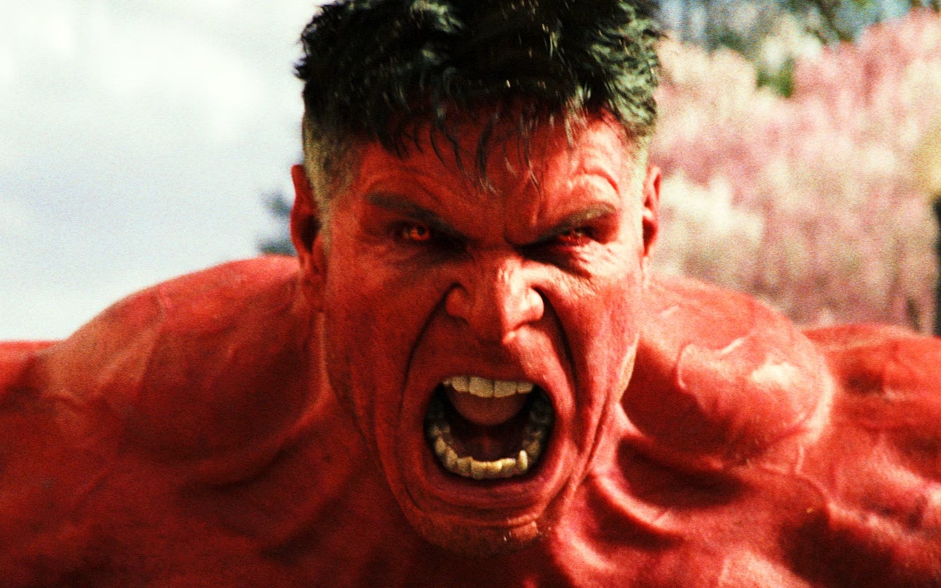 Harrison Ford em Capitão América 4, da Marvel