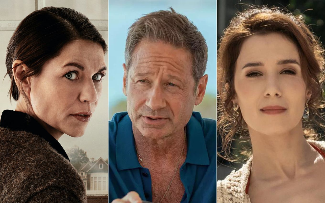 O Monstro em Mim (Netflix), Maldade (Prime Video) e Ângela Diniz (HBO Max) são lançamentos do streaming