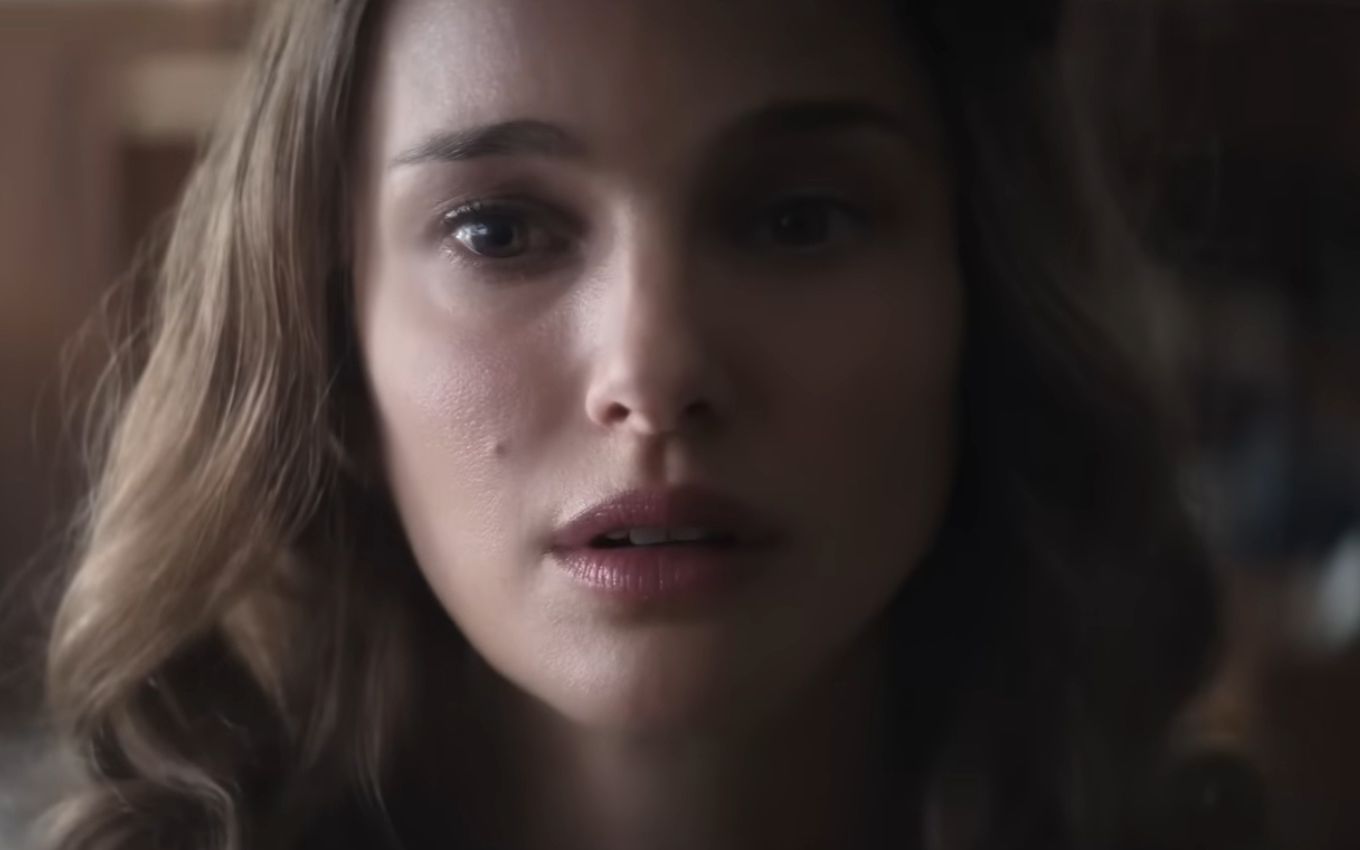Natalie Portman em série do Apple TV+