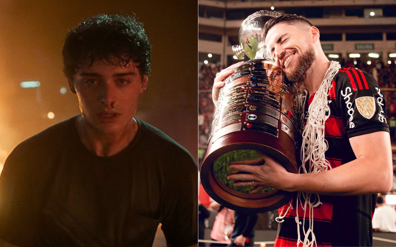 Stranger Things tem ligação inacreditável com Framengo