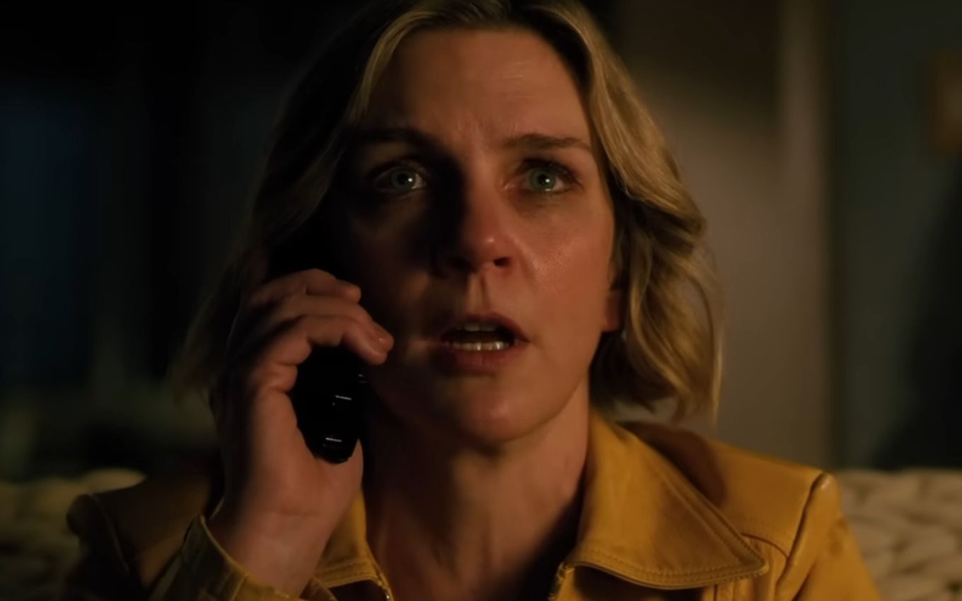 Rhea Seehorn em nova série do Apple TV+