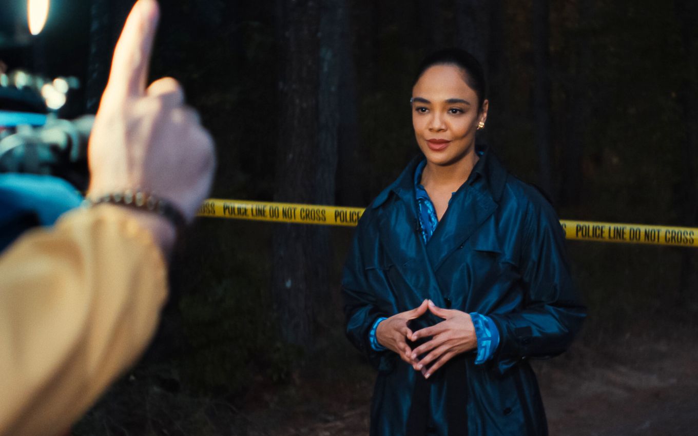 7 séries novas para assistir na Netflix, Prime Video, HBO Max e Paramount+