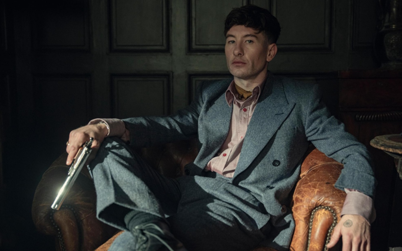 revistapazes.com - Chegou quase escondido &agrave; Netflix, mas filme com Cillian Murphy j&aacute; &eacute; o mais assistido de 2026